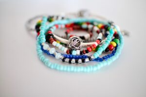 Women Hand Bracelet